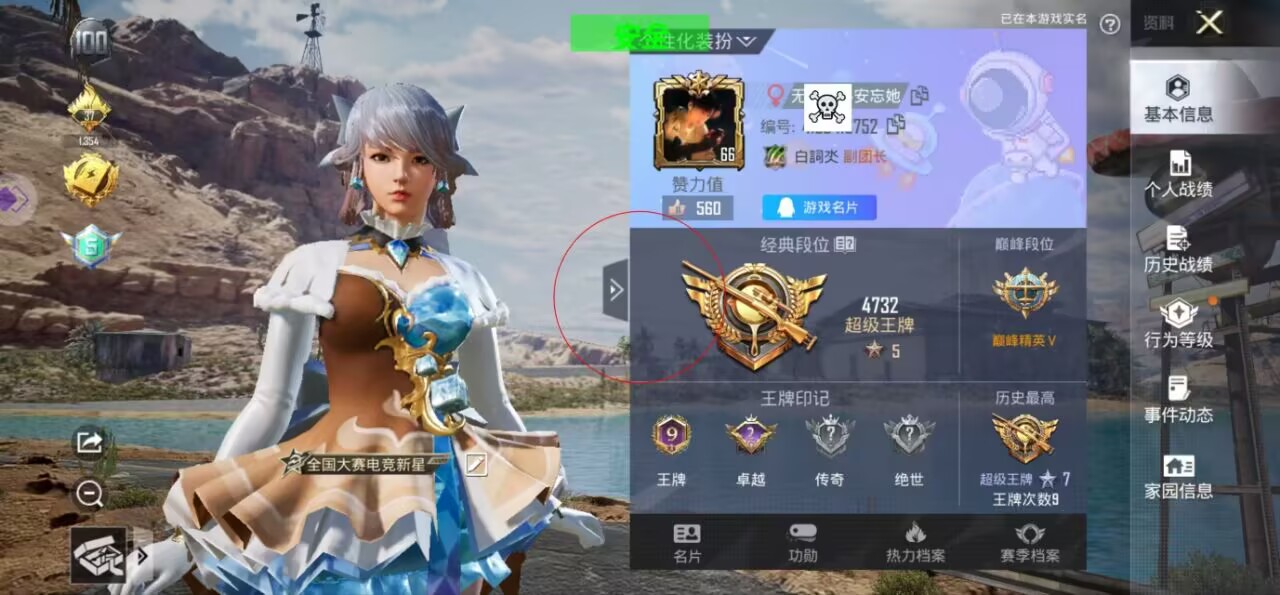 和平精英辅助【魔方纯一体直装V1.0】人物距离-人物血条-人物名字